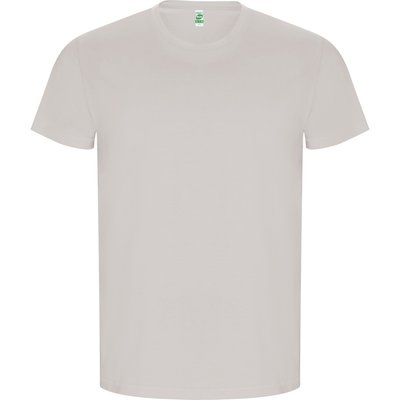 Camiseta Algodón Orgánico Manga Corta OPALO 3/4