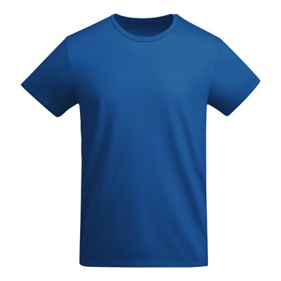 Camiseta Algodón Orgánico ROYAL 9/10