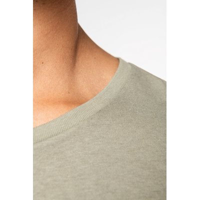 Camiseta algodón orgánico unisex