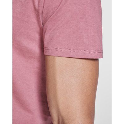 Camiseta Algodón Orgánico