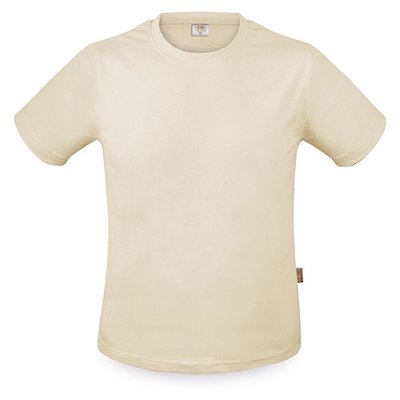 Camiseta Algodón Reciclado
