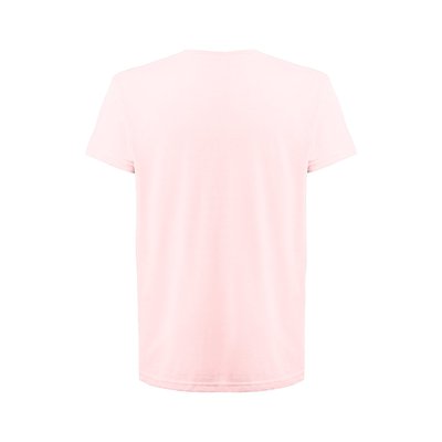 Camiseta algodón sostenible