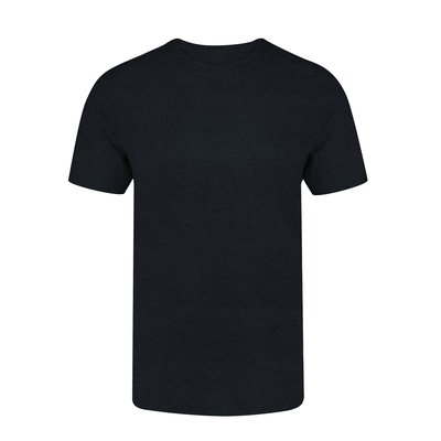 Camiseta Algodón Tacto Suave Sin Costuras Mros Xxl