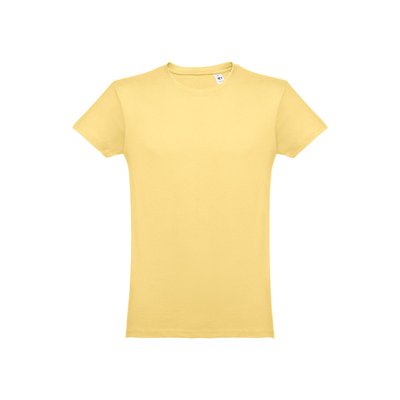 Camiseta Algodón Tubular Muchos Colores