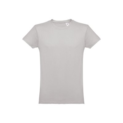 Camiseta Algodón Tubular Muchos Colores