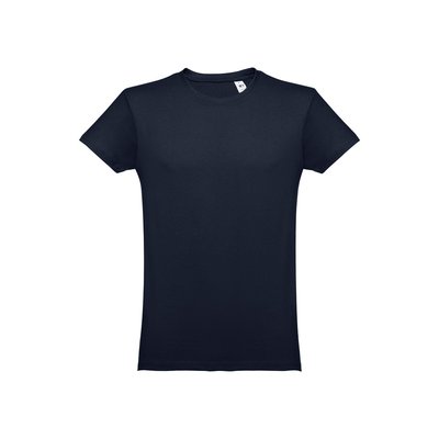 Camiseta Algodón Tubular Muchos Colores