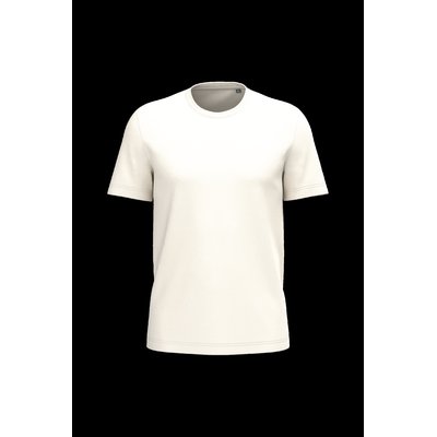 Camiseta amplia estilo tubular Coconut Milk Xxl