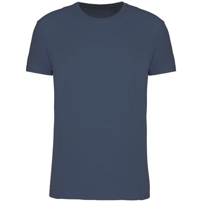 Camiseta amplia estilo tubular Deep Blue 5XL