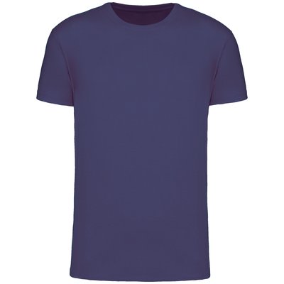 Camiseta amplia estilo tubular Deep Purple S