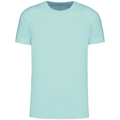 Camiseta amplia estilo tubular Ice Mint L