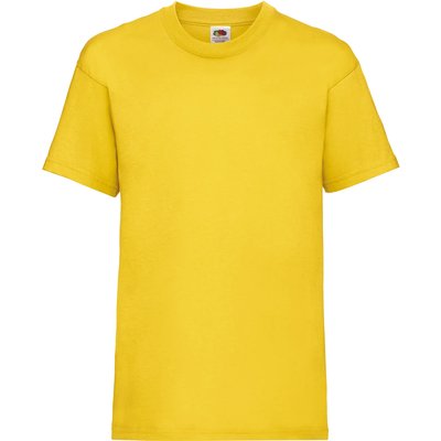 Camiseta amplia para niños Sunflower 9/11 Ans