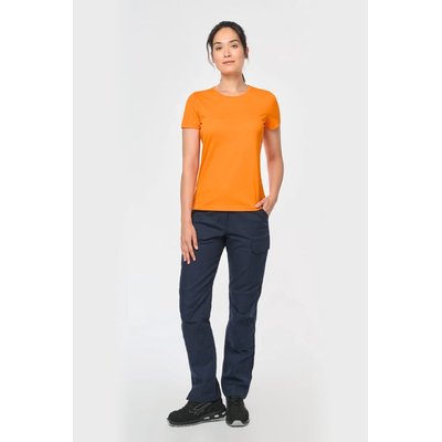Camiseta antibacteriana mujer