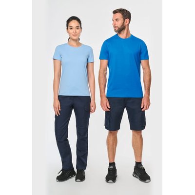 Camiseta antibacteriana mujer