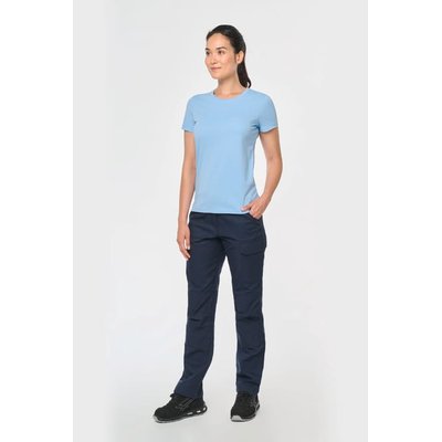 Camiseta antibacteriana mujer