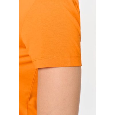Camiseta antibacteriana mujer
