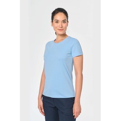 Camiseta antibacteriana mujer