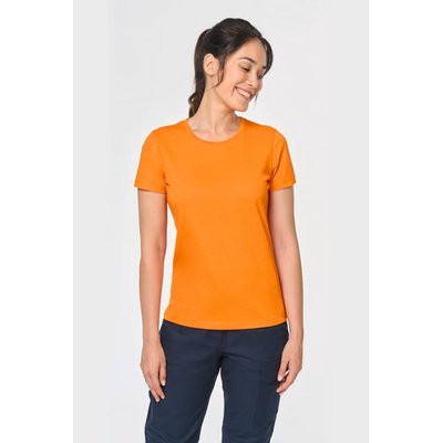Camiseta antibacteriana mujer