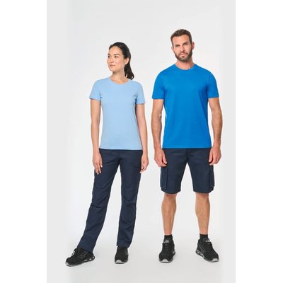 Camiseta antibacteriana mujer