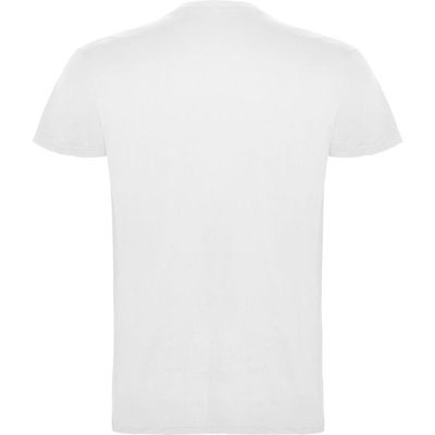 Camiseta Manga Corta con Elastano