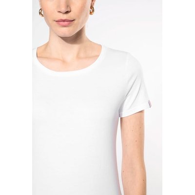 Camiseta Bio mujer algodón orgánico