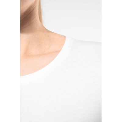 Camiseta Bio mujer algodón orgánico