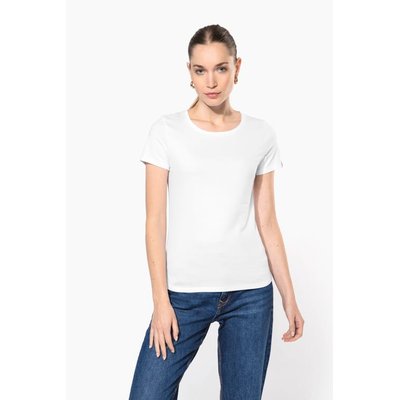 Camiseta Bio mujer algodón orgánico