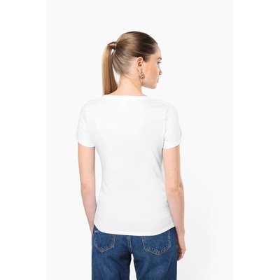 Camiseta Bio mujer algodón orgánico