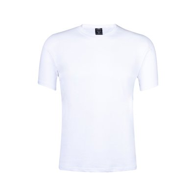 Camiseta Blanca Adulto