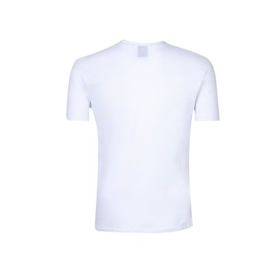 Camiseta Blanca Adulto