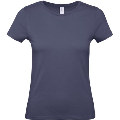Camiseta chica 100% algodón Denim S