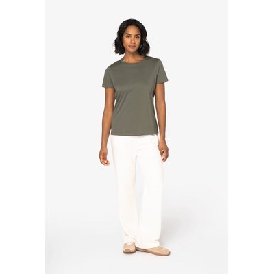 Camiseta chica algodón orgánico