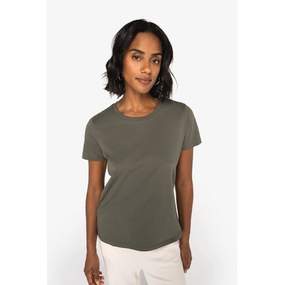 Camiseta chica algodón orgánico