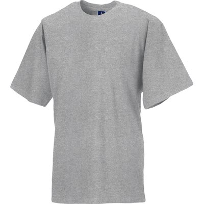 Camiseta clásica 100% Algodón Light Oxford S