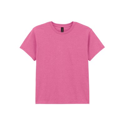 Camiseta clásica infantil de algodón Azalea L