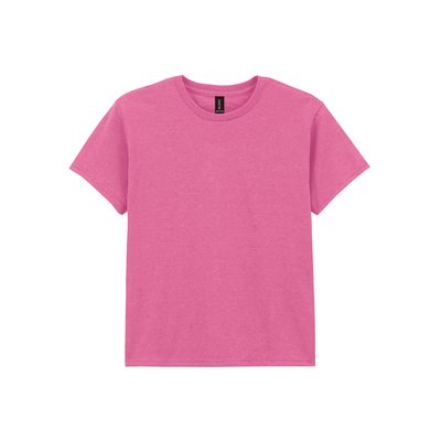 Camiseta clásica infantil de algodón Azalea M