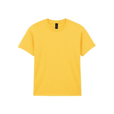 Camiseta clásica infantil de algodón Daisy XS