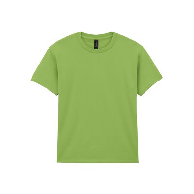 Camiseta clásica infantil de algodón Kiwi (x72) S
