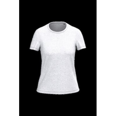 Camiseta clásica de mujer Ash Heather 3Xl