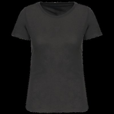 Camiseta clásica de mujer Black 3XL