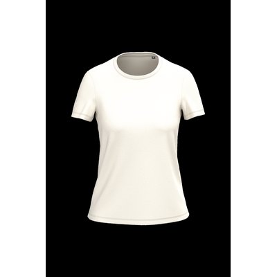 Camiseta clásica de mujer Coconut Milk Xl