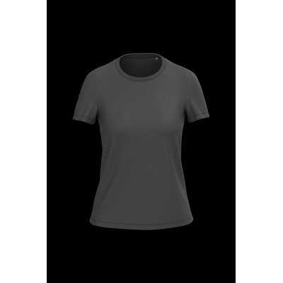 Camiseta clásica de mujer Dark Grey L