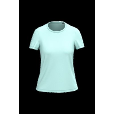 Camiseta clásica de mujer Ice Mint L