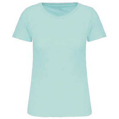 Camiseta clásica de mujer Ice Mint S