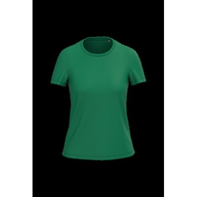 Camiseta clásica de mujer Kelly Green Xxl