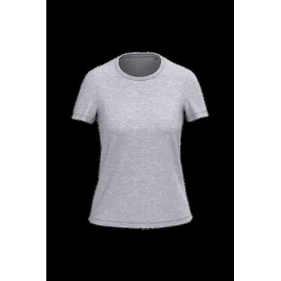 Camiseta clásica de mujer Oxford Grey Xxl