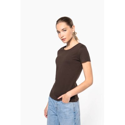 Camiseta clásica de mujer