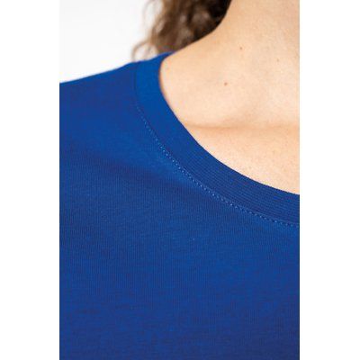 Camiseta clásica de mujer