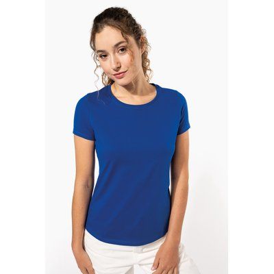 Camiseta clásica de mujer