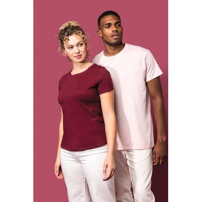 Camiseta clásica de mujer