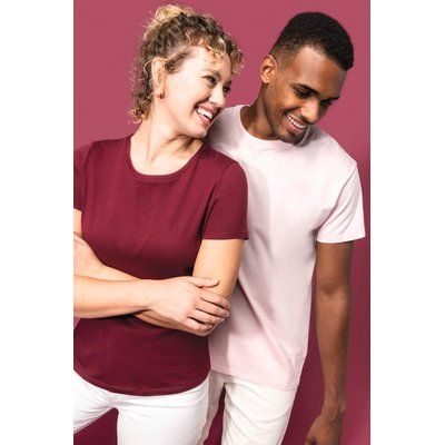 Camiseta clásica de mujer